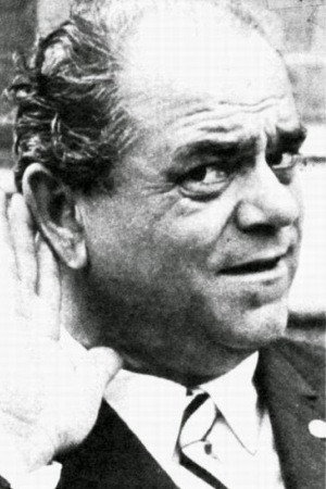 Ștefan Ciubotărașu portrait
