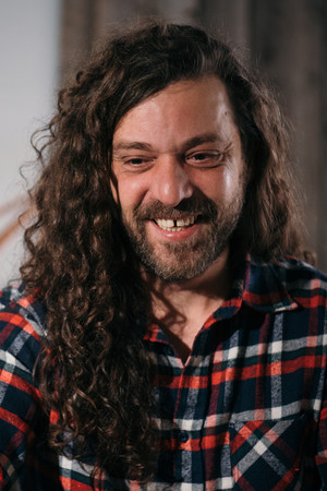 Alexandre Castonguay portrait