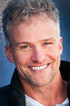 Matt Hill portrait
