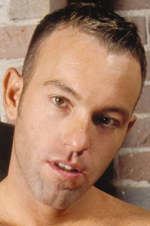 Ben Damon portrait