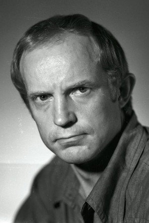 Tõnu Saar portrait