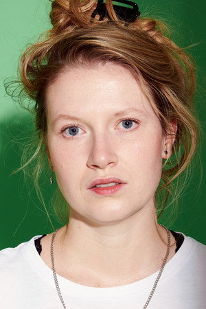 Marlene Hauser portrait
