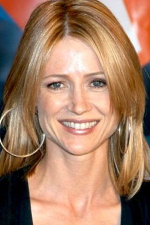 Pamela Gidley portrait