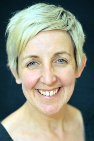 Julie Hesmondhalgh portrait