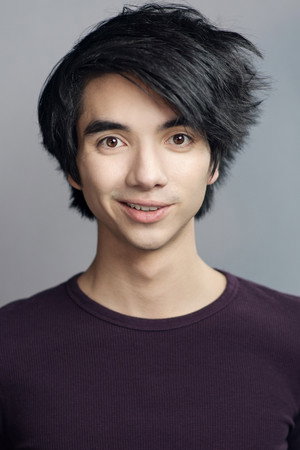 Nicco Del Rio portrait
