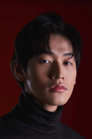 Galin Lin portrait