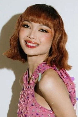 Gwen Apuli portrait