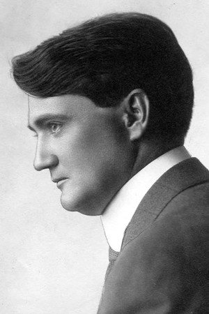William Jefferson portrait