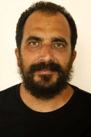 Ricardo Bagge portrait
