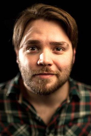 McKeever portrait