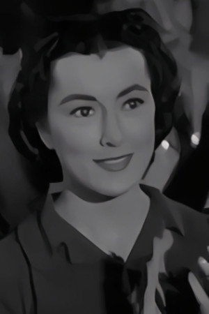 Maura Murphy portrait