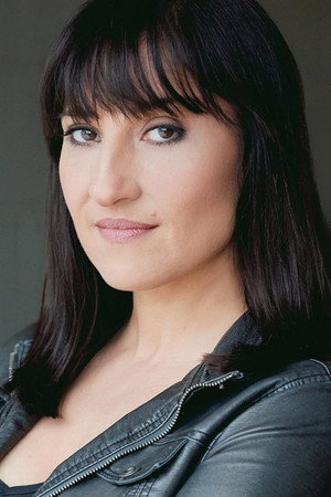 Lina Giornofelice portrait