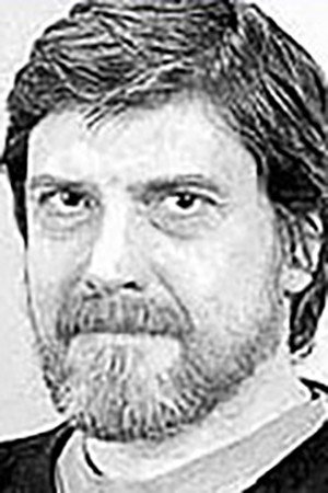 Boris Diachenko portrait