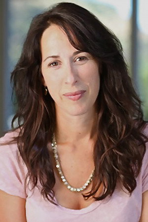 Maggie Wheeler portrait