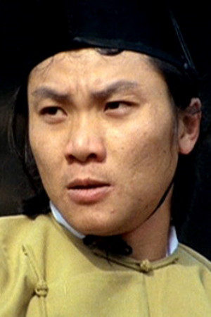 Brandy Yuen Jan-Yeung portrait