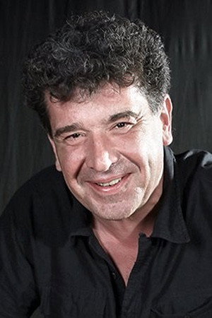 Jordi Coromina portrait