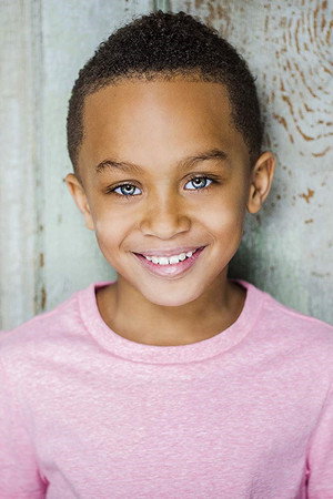 Isaiah Rockcliffe portrait