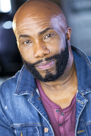 Paul Anthony portrait