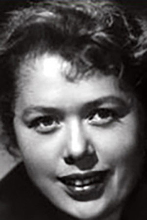 Svetlana Mazovetskaya portrait