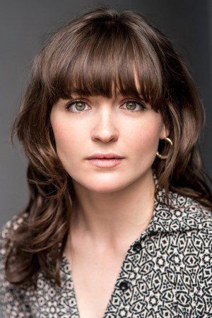 Emer Heatley portrait