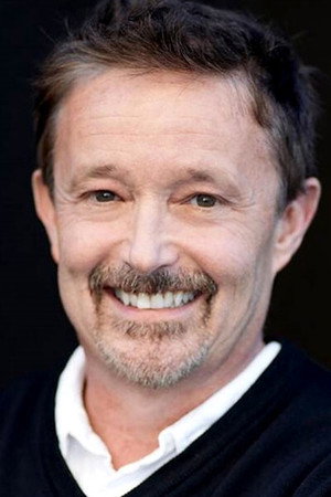 Jason Clark portrait