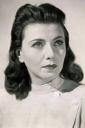 Lenore Aubert portrait