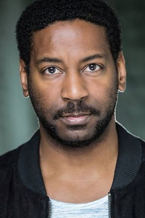 Kevin Mathurin portrait