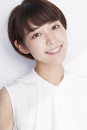 Ayako Yoshitani portrait