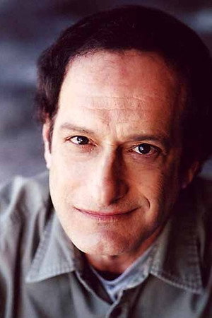 David Paymer portrait