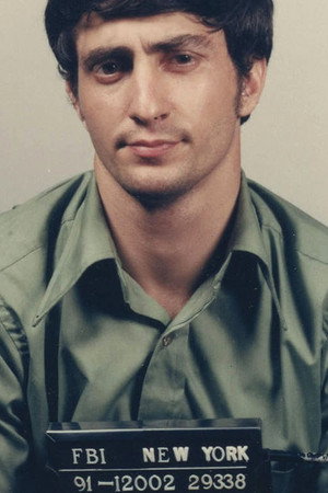 John Wojtowicz portrait