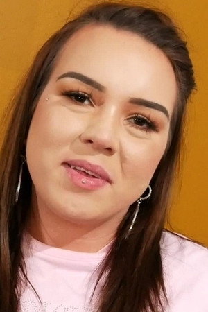 Lena Alexis portrait