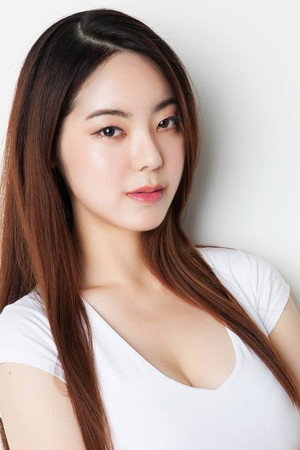 Seo Rina portrait