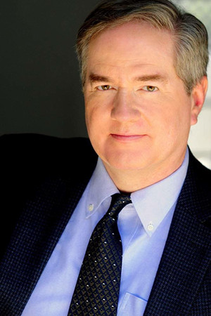 Timothy Davis-Reed portrait