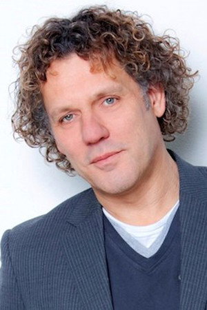 Kees van der Spek portrait