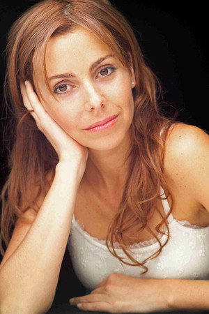 Sofia Grillo portrait
