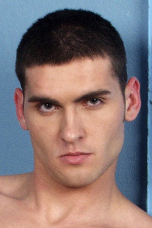John Kralovic portrait