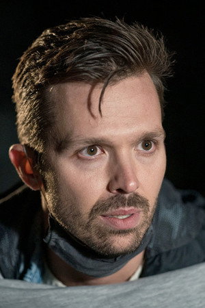 Jaren Anderson portrait