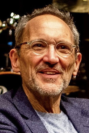 Osvaldo Golijov portrait