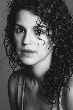 Shirley Rumierk portrait