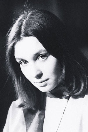 Tatyana Kochemasova portrait