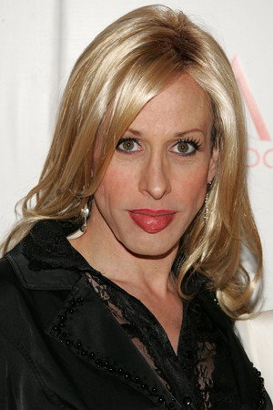 Alexis Arquette portrait