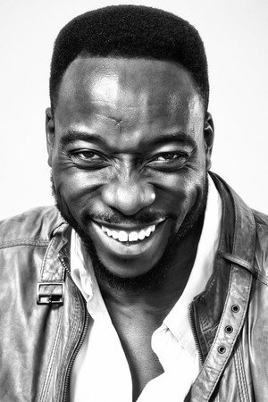 Bentley Kalu portrait