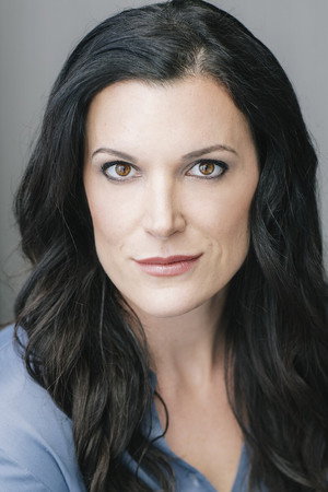 Kelsey Andries portrait