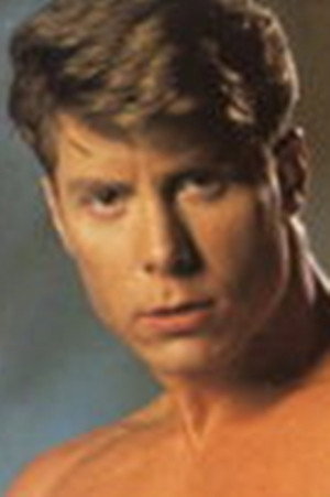 Ryan Cassidy portrait