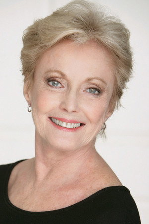 Judith McConnell portrait
