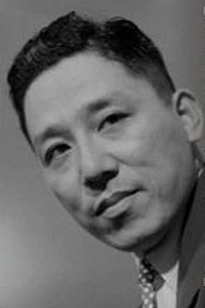 Tetsuji Takechi portrait