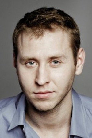 Mikhail Tarabukin portrait