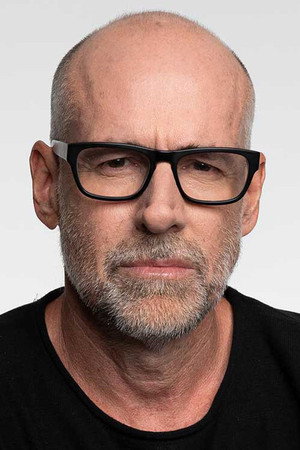 Scott Galloway portrait