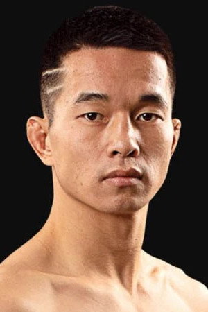 Wei Xie portrait