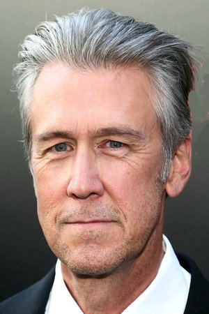 Alan Ruck portrait
